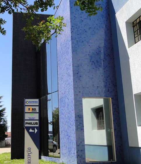 Sobre OrganoZero