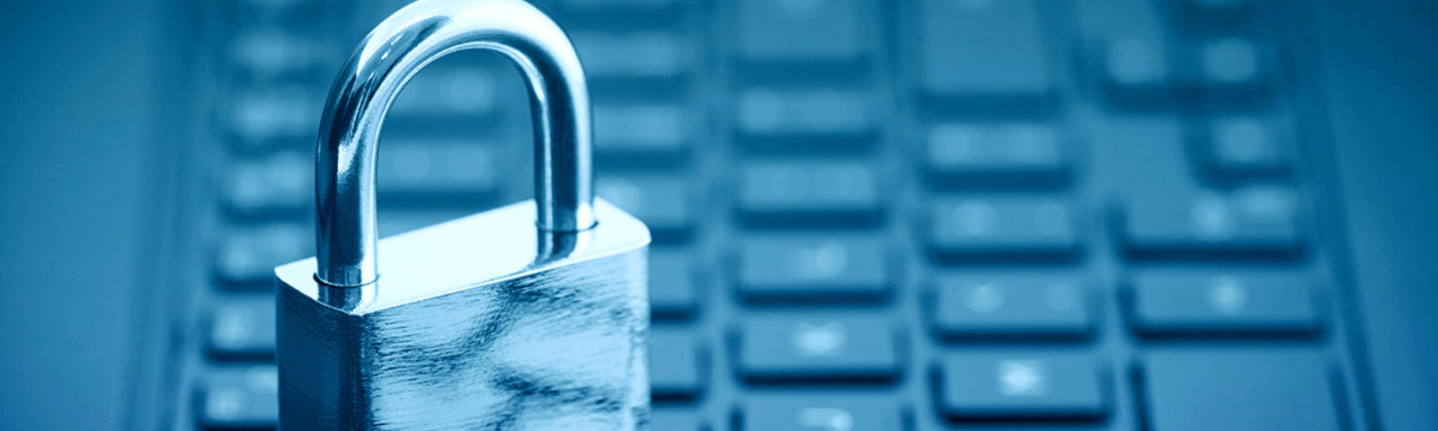 Politica de Privacidade Banner